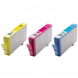 HP oryginalny ink / tusz CD973AE, HP 920XL, magenta, 700s HP oryginalny ink / tusz CD973AE, HP 920XL, magenta, 700s