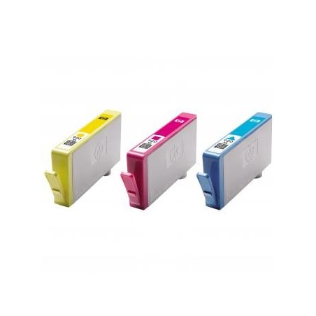 HP oryginalny ink / tusz CD973AE, HP 920XL, magenta, 700s HP oryginalny ink / tusz CD973AE, HP 920XL, magenta, 700s
