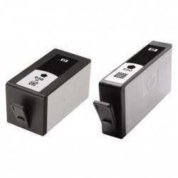 HP oryginalny ink / tusz CD975AE, HP 920XL, black, 1200s HP oryginalny ink / tusz CD975AE, HP 920XL, black, 1200s