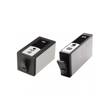 HP oryginalny ink / tusz CD975AE, HP 920XL, black, 1200s HP oryginalny ink / tusz CD975AE, HP 920XL, black, 1200s