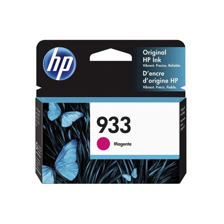 HP oryginalny ink / tusz CN059AE, HP 933, magenta HP oryginalny ink / tusz CN059AE, HP 933, magenta