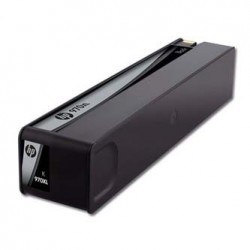HP oryginalny ink / tusz CN625A, HP 970XL, black, 9200s HP oryginalny ink / tusz CN625A, HP 970XL, black, 9200s