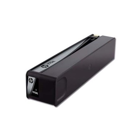 HP oryginalny ink / tusz CN625A, HP 970XL, black, 9200s HP oryginalny ink / tusz CN625A, HP 970XL, black, 9200s