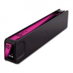 HP oryginalny ink / tusz CN627AE, HP 971XL, magenta, 6600s HP oryginalny ink / tusz CN627AE, HP 971XL, magenta, 6600s