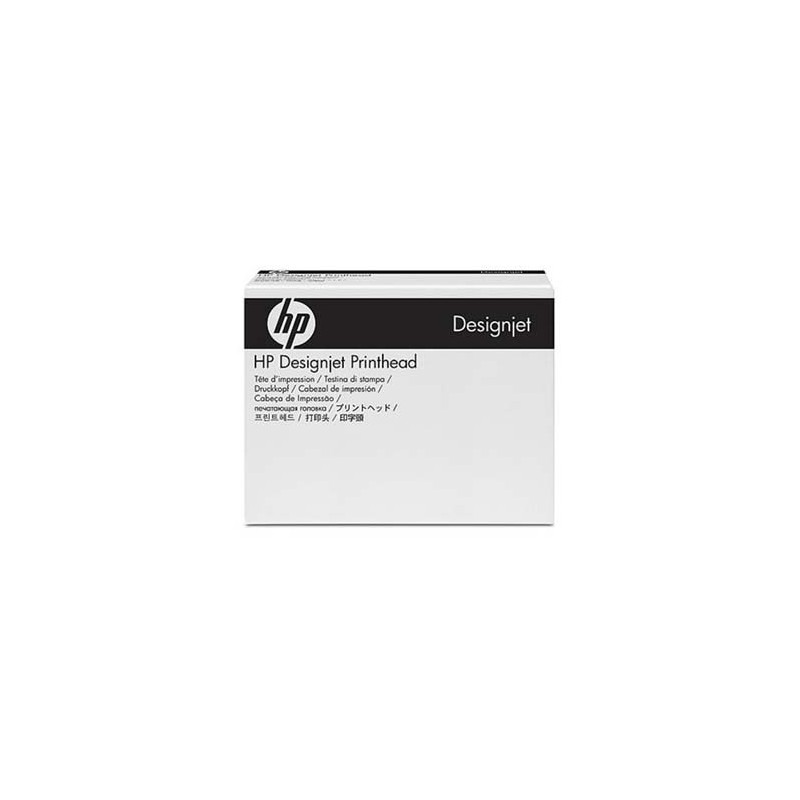 HP oryginalny maintenance cartridge CH644A, HP 771, do czyszczenia głowic