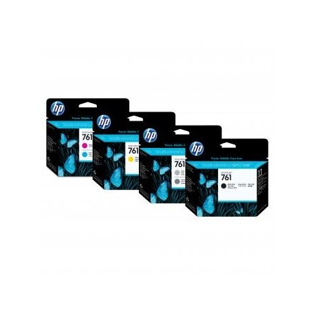 HP oryginalny maintenance cartridge CH649A, HP 761, do czyszczenia głowic HP oryginalny maintenance cartridge CH649A, HP 761, do czyszczenia głowic