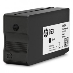 HP oryginalny ink / tusz L0S58AE, HP 953, black, 1000s, 23,5ml HP oryginalny ink / tusz L0S58AE, HP 953, black, 1000s, 23,5ml