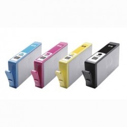 HP oryginalny ink / tusz N9J73AE, HP 364 Combo pack, CMYK, blistr, 4-pack + paper HP oryginalny ink / tusz N9J73AE, HP 364 Combo pack, CMYK, blistr, 4-pack + paper
