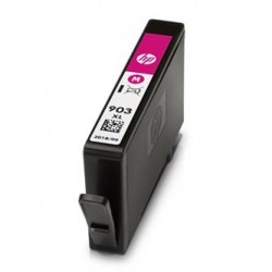 HP oryginalny ink / tusz T6M07AE, HP 903XL, magenta, blistr, 825s, 9.5ml, high capacity, EOL HP oryginalny ink / tusz T6M07AE, HP 903XL, magenta, blistr, 825s, 9.5ml, high capacity, EOL