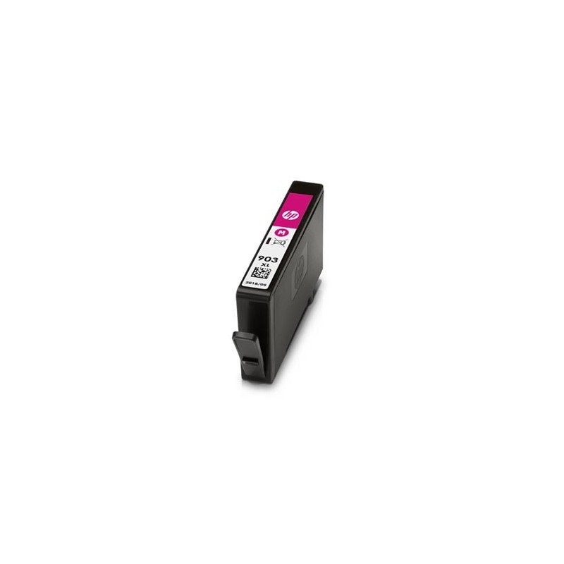 HP oryginalny ink / tusz T6M07AE, HP 903XL, magenta, blistr, 825s, 9.5ml, high capacity, EOL