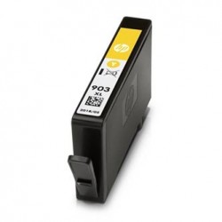 HP oryginalny ink / tusz T6M11AE, HP 903XL, yellow, blistr, 825s, 9.5ml, high capacity HP oryginalny ink / tusz T6M11AE, HP 903XL, yellow, blistr, 825s, 9.5ml, high capacity