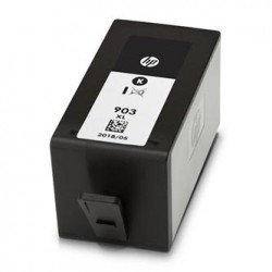 HP oryginalny ink / tusz T6M15AE, HP 903XL, black, 825s, 21.5ml, high capacity HP oryginalny ink / tusz T6M15AE, HP 903XL, black, 825s, 21.5ml, high capacity