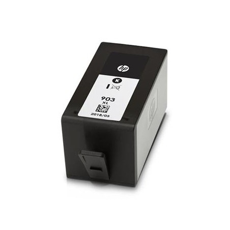 HP oryginalny ink / tusz T6M15AE, HP 903XL, black, 825s, 21.5ml, high capacity HP oryginalny ink / tusz T6M15AE, HP 903XL, black, 825s, 21.5ml, high capacity