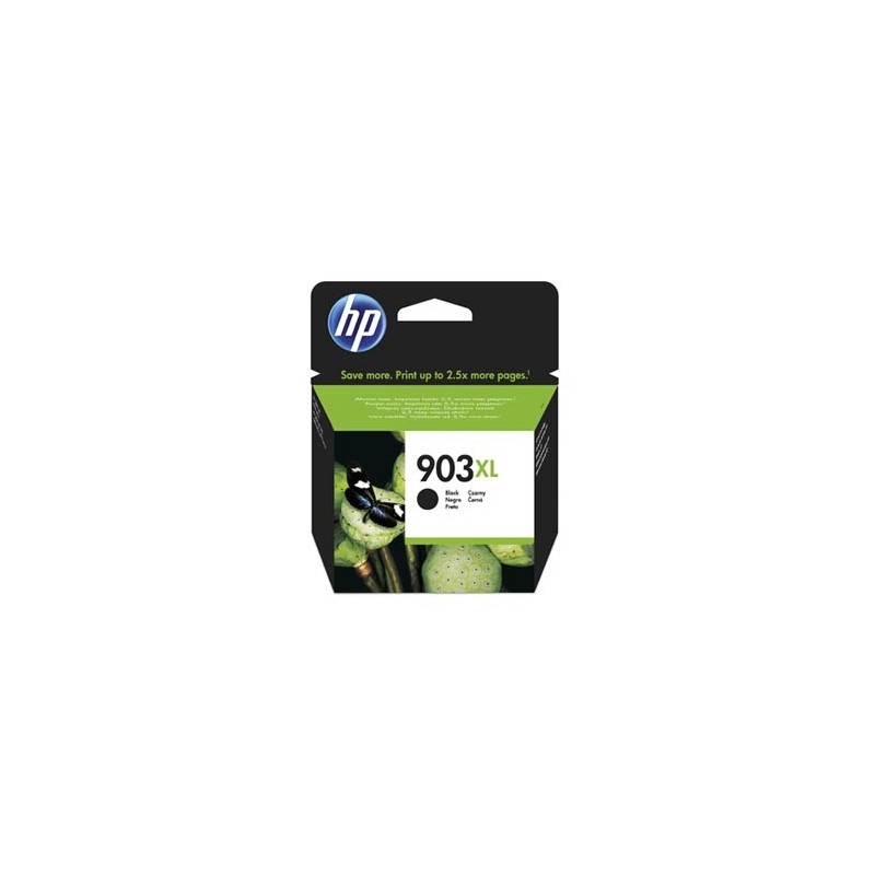 HP oryginalny ink / tusz T6M15AE, HP 903XL, black, blistr, 825s, 21.5ml, high capacity