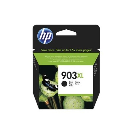 HP oryginalny ink / tusz T6M15AE, HP 903XL, black, blistr, 825s, 21.5ml, high capacity