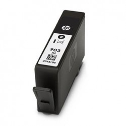 HP oryginalny ink / tusz T6M15AE, HP 903XL, black, blistr, 825s, 21.5ml, high capacity HP oryginalny ink / tusz T6M15AE, HP 903XL, black, blistr, 825s, 21.5ml, high capacity