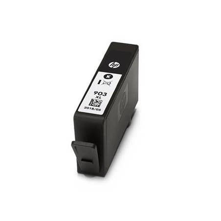 HP oryginalny ink / tusz T6M15AE, HP 903XL, black, blistr, 825s, 21.5ml, high capacity HP oryginalny ink / tusz T6M15AE, HP 903XL, black, blistr, 825s, 21.5ml, high capacity
