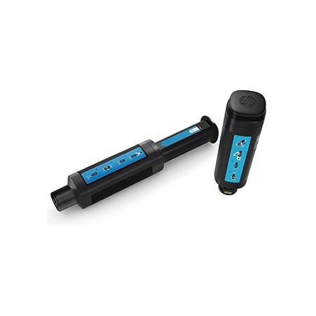 HP oryginalny toner reload kit W1103AD, HP 103AD, black, 5000 (2x2500)s, dual pack HP oryginalny toner reload kit W1103AD, HP 103AD, black, 5000 (2x2500)s, dual pack