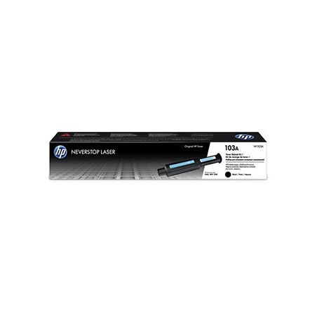HP oryginalny toner reload kit W1103A, HP 103A, black, 2500s