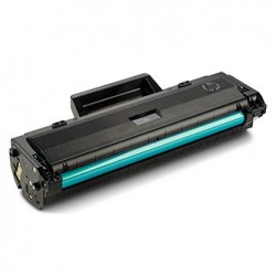 HP oryginalny toner W1106A, HP 106A, black, 1000s HP oryginalny toner W1106A, HP 106A, black, 1000s