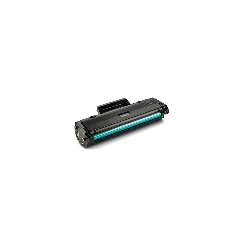 HP oryginalny toner W1106A, HP 106A, black, 1000s
