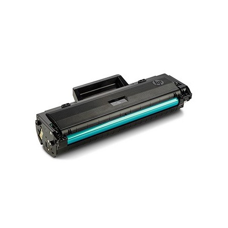 HP oryginalny toner W1106A, HP 106A, black, 1000s