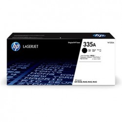 HP oryginalny toner W1335A, HP 335A, black, 7400s