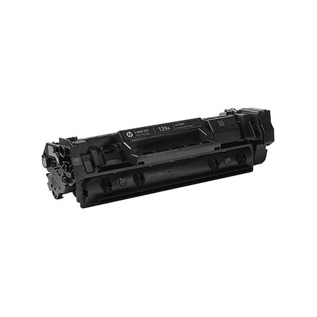HP oryginalny toner W1390A, HP 139A, black, 1500s HP oryginalny toner W1390A, HP 139A, black, 1500s