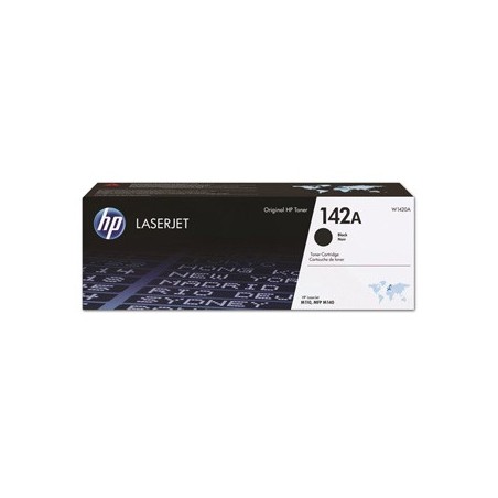 HP oryginalny toner W1420A, HP 142A, black, 950s HP oryginalny toner W1420A, HP 142A, black, 950s