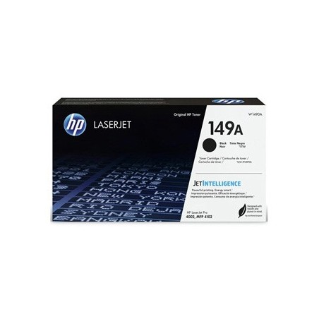 HP oryginalny toner W1490A, HP 149A, black, 2900s