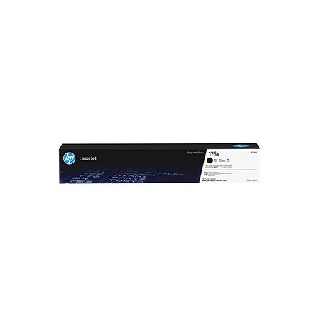 HP oryginalny toner W1760A, HP 176A, black, 45000s HP oryginalny toner W1760A, HP 176A, black, 45000s