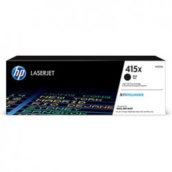 HP oryginalny toner W2030X, HP 415X, black, 7500s, high capacity