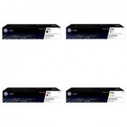 HP oryginalny toner W2071A, HP 117A, cyan, 700s HP oryginalny toner W2071A, HP 117A, cyan, 700s