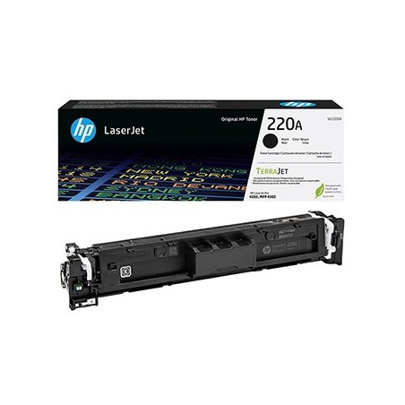 HP oryginalny toner W2200A, HP 220A, black, 2000s