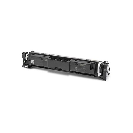 HP oryginalny toner W2200X, HP 220X, black, 7500s, high capacity