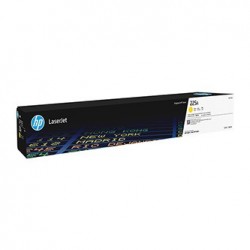 HP oryginalny toner W2252A, HP 225A, yellow, 40000s
