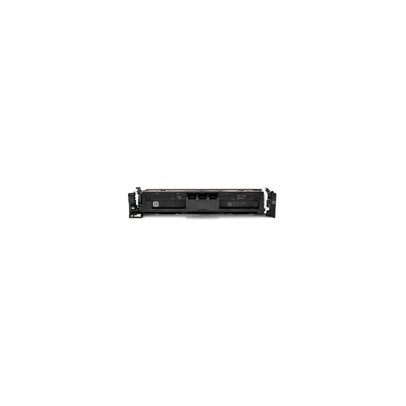 HP oryginalny toner W2300A, HP 230A, black, 2000s