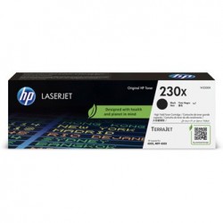 HP oryginalny toner W2300X, HP 230X, black, 7500s, high capacity