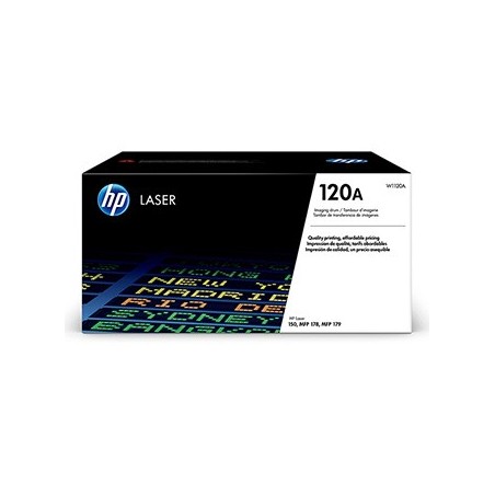 HP oryginalny bęben W1120A, HP 120A, 16000s