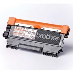 Brother oryginalny toner TN2220, black, 2600s Brother oryginalny toner TN2220, black, 2600s