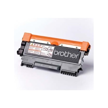 Brother oryginalny toner TN2220, black, 2600s Brother oryginalny toner TN2220, black, 2600s