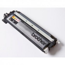 Brother oryginalny toner TN230BK, black, 2200s Brother oryginalny toner TN230BK, black, 2200s