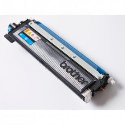 Brother oryginalny toner TN230C, cyan, 1400s Brother oryginalny toner TN230C, cyan, 1400s