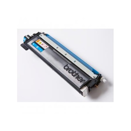 Brother oryginalny toner TN230C, cyan, 1400s Brother oryginalny toner TN230C, cyan, 1400s