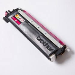 Brother oryginalny toner TN230M, magenta, 1400s Brother oryginalny toner TN230M, magenta, 1400s