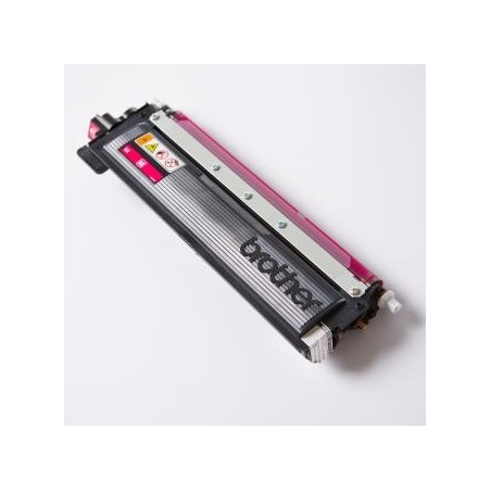 Brother oryginalny toner TN230M, magenta, 1400s Brother oryginalny toner TN230M, magenta, 1400s