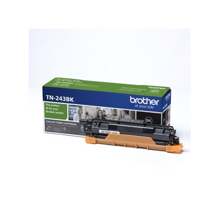 Brother oryginalny toner TN243BK, black, 1000s