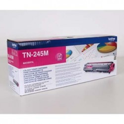 Brother oryginalny toner TN245M, magenta, 2200s