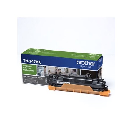 Brother oryginalny toner TN247BK, black, 3000s