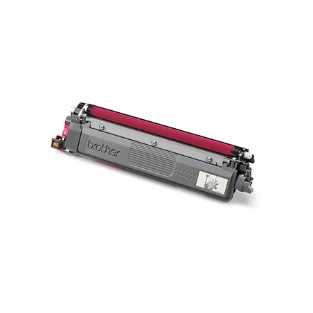 Brother oryginalny toner TN248XLM, magenta, 2300s